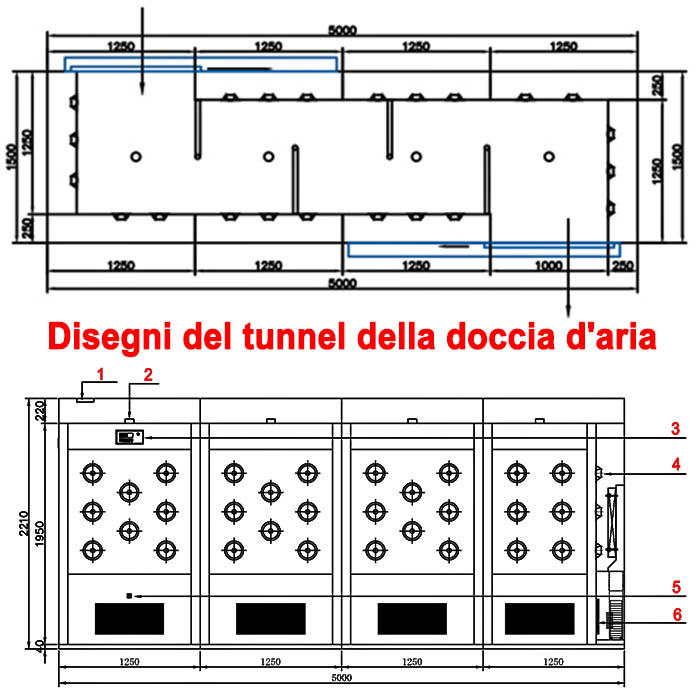Dispenser Di Sapone In Vetro Con Beccuccio In Acciaio Inossidabile Per Bagno, WC O Cucina Giallo 97152720