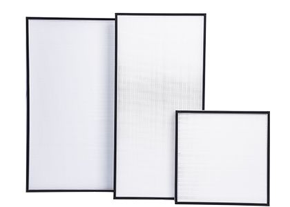 Detailed explanation of HEPA filter resistance