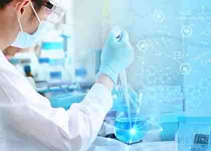 What are the special index requirements for P2-level biosafety laboratories?