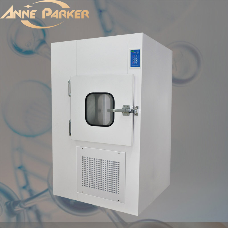 Clean Room Air Shower Pass through Box Laboratory