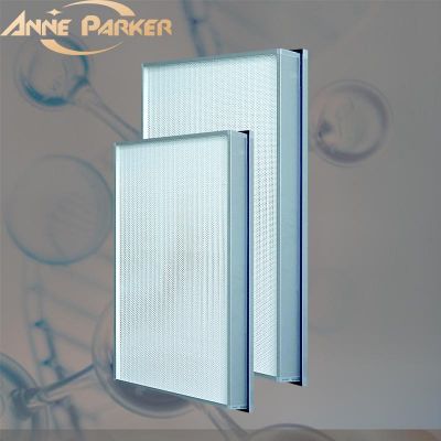 HEPA filter