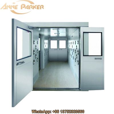air shower in pharmaceutical industry,air shower machine,cargo air shower