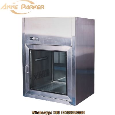 air shower pass box,clean room pass through box,pass box laboratory,pass box