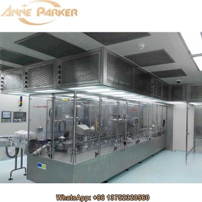 Cleanroom Class A Laminar Flow Hood