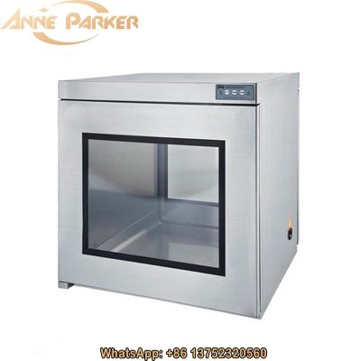 pass box uv light,pass box manufacturers,lab pass box,cleanroom pass box