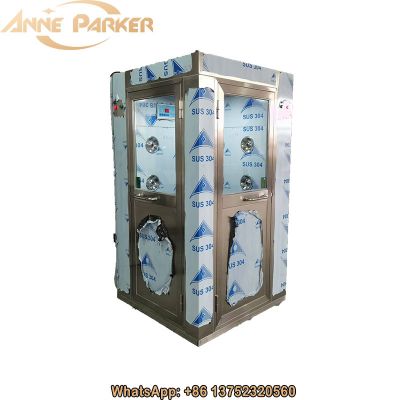 air shower machine,air shower system,intelligent air shower