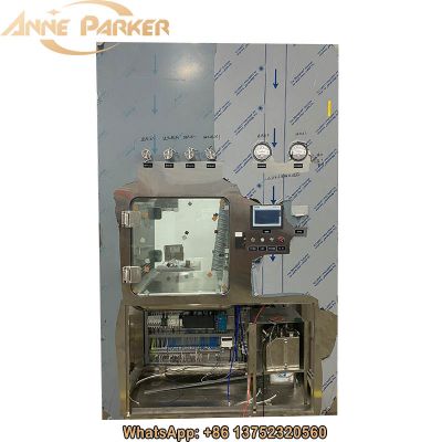 pass box clean room,pharmaceutical pass box,vhp pass box,pass box manufacturers