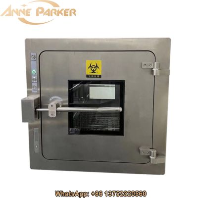 pass box manufacturers