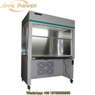 Vertical Laminar Flow Bench Cabinet