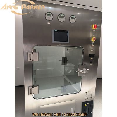 pass box clean room,pass box in pharma,pass box suppliers,vhp pass box