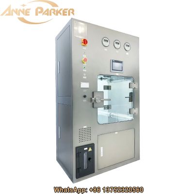 vhp pass box,pass box in pharma,VHP pass through,vhp passbox