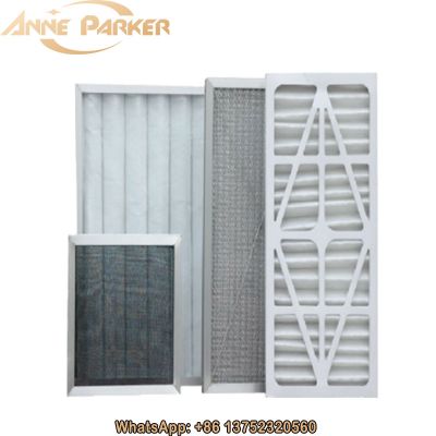 clean room air filter,primary efficiency filter