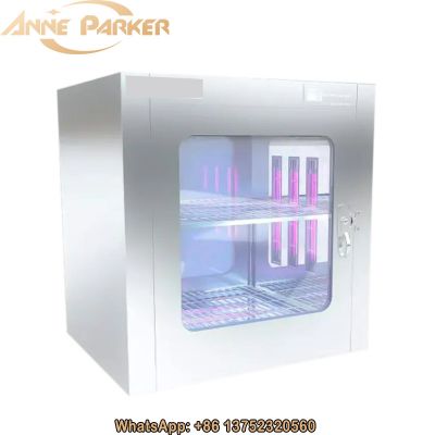 cleanroom interlock pass box,pass box manufacturers,pass box stainless,pass box uv light
