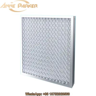 clean room air filtration,clean room air filtration system,clean room filter types,primary efficiency filter