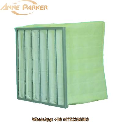 cleanroom air filtration,cleanroom filter,medium efficiency filter