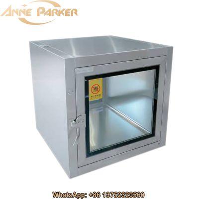 static pass box,cleanroom pass thru,static pass box suppliers,types of pass box