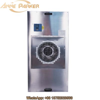 ffu clean room,ffu units,hepa fan filter unit,hepa ffu