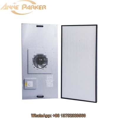 fan filter unit specifications,ffu clean room,ffu hepa filter