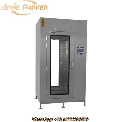 mist air shower