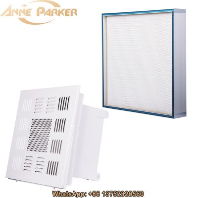 H14 hepa filter,good sealing hepa filter,mini pleat ulpa filter,air filtration filters,gel seal hepa filter