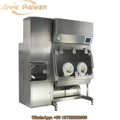 isolator cleanroom,laboratory isolator,pharmaceutical isolator manufacturers,sterility test isolator,vhp isolator