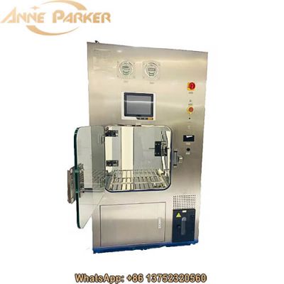 vhp pass box,pass box in pharma,VHP pass through,vhp passbox