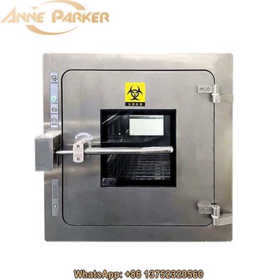 pass box manufacturers