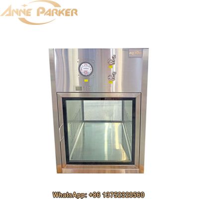 dynamic pass box in pharma,dynamic pass box manufacturers,pass box stainless,types of pass box in pharma