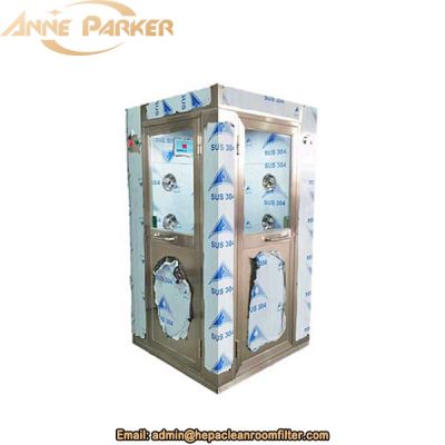 air shower machine,air shower system,intelligent air shower,stainless steel air shower,air shower suppliers