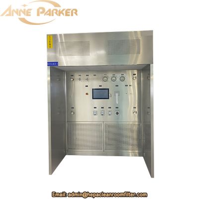 sampling booth for raw materials,weighing booth design,weighing room