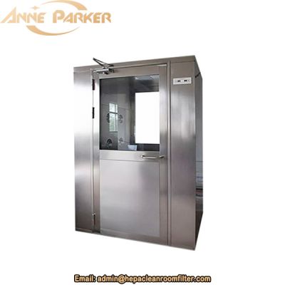 air shower cabinet,stainless steel air shower,Air shower cleanroom,decontamination air shower,air shower factory