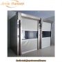 air shower machine,cargo air shower,clean room shower,air shower manufacturers