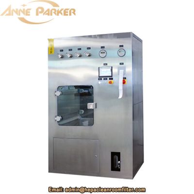 pass box manufacturers,pass box stainless,VHP pass through,vhp passbox