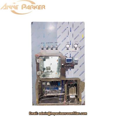 pass box clean room,pharmaceutical pass box,vhp pass box,pass box manufacturers