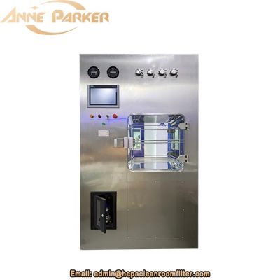 pass box clean room,pass box in pharma,pass box suppliers,vhp pass box