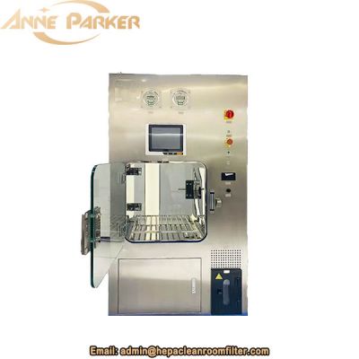 VHP Pass through Box in Pharma Equipment for Clean Room